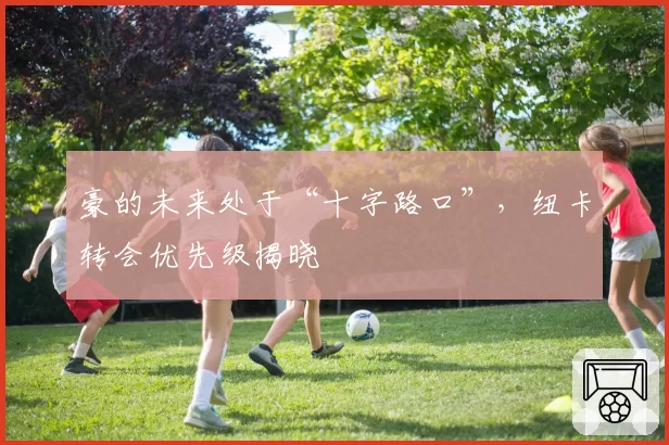 豪的未来处于“十字路口”，纽卡转会优先级揭晓