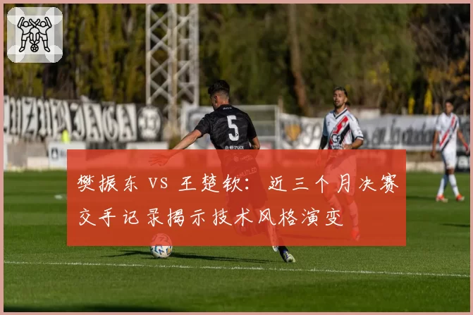 樊振东 vs 王楚钦：近三个月决赛交手记录揭示技术风格演变