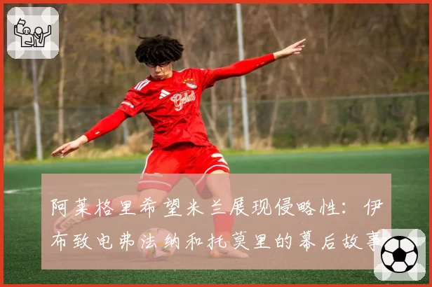 阿莱格里希望米兰展现侵略性：伊布致电弗法纳和托莫里的幕后故事
