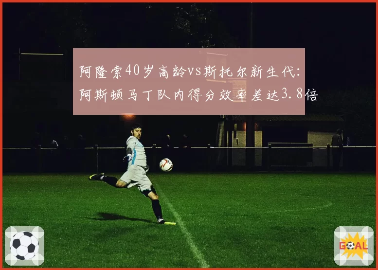 阿隆索40岁高龄vs斯托尔新生代：阿斯顿马丁队内得分效率差达3.8倍