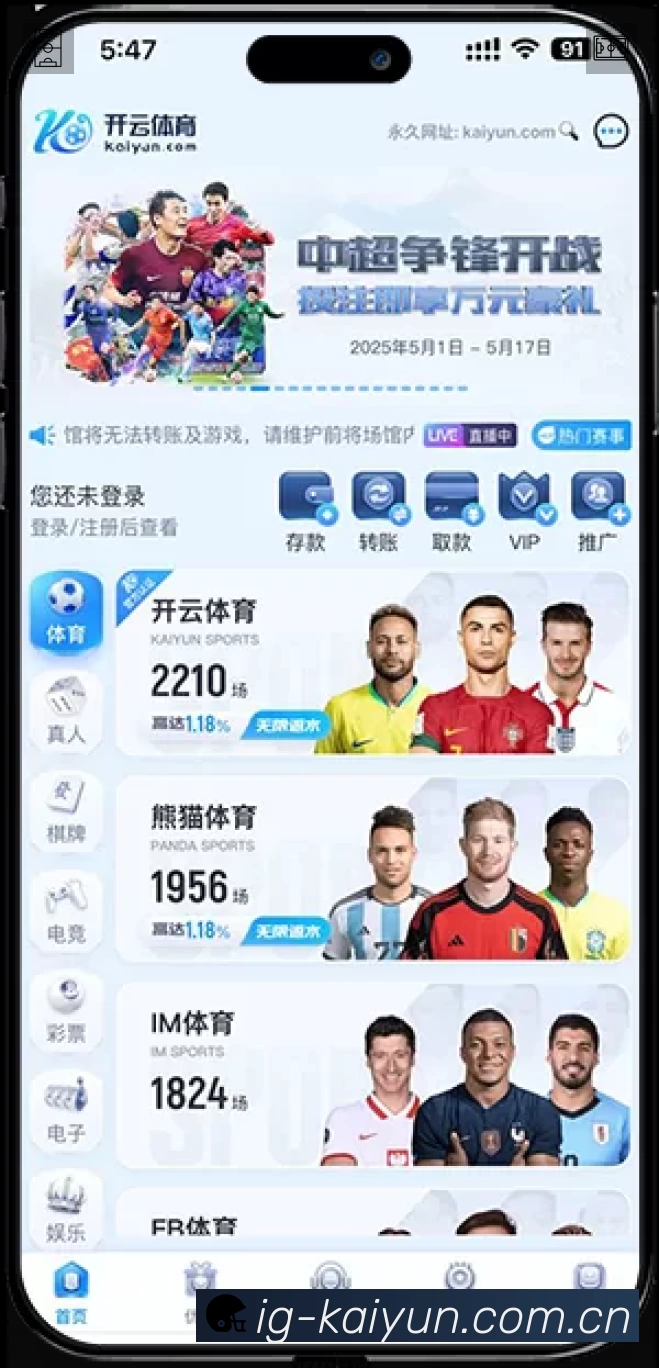 实时监控数据概览